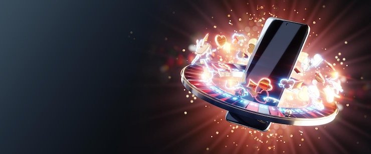 Philippine player completing a GCash deposit on daddy4k mobile app